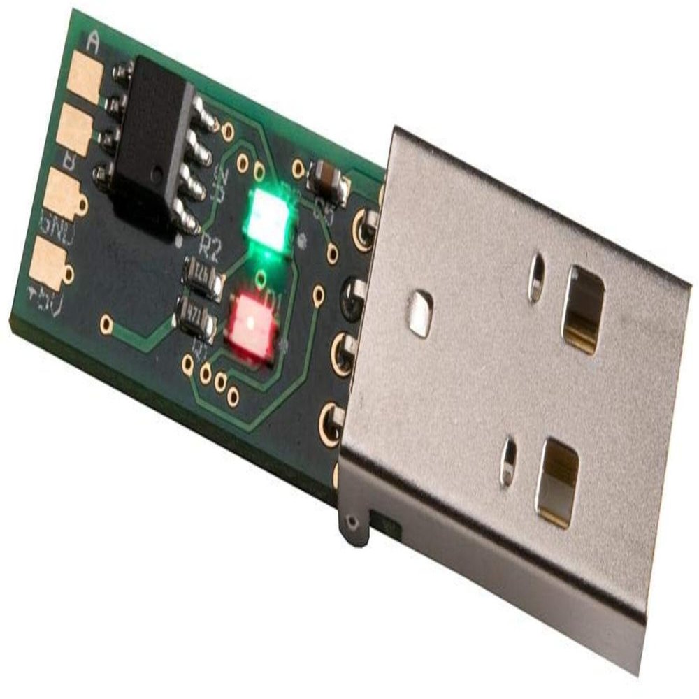 Ftdi Module, Converter, USB to Rs485, Ft232Rq, Uart - USB-RS485-PCBA