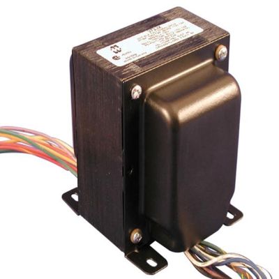 Hammond Manufacturing 372FX Multi TAP PRI, 50/60HZ, 150VA