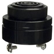 SC628AE, Audio 6VDC/6VAC 28VDC/28VAC 10mA 50dBA/63dBA 1600Hz to 2200Hz Screw Panel Mount