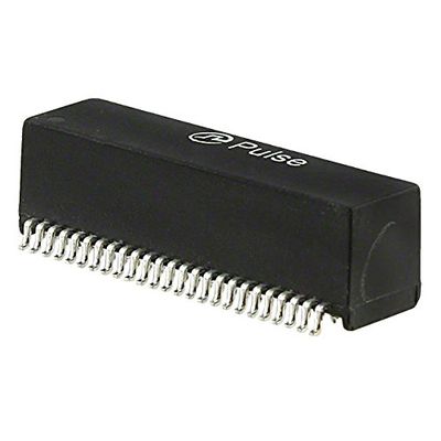 PULSE H5020NL Transformer Module GIGABIT 2PORT New Lot Quantity-1