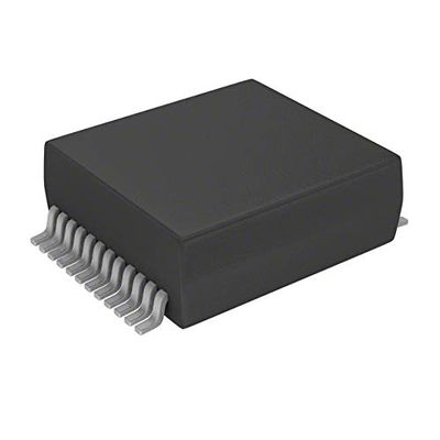 PULSE HX5008NLT Transformer Module GIGABIT 1PORT New Lot Quantity-2