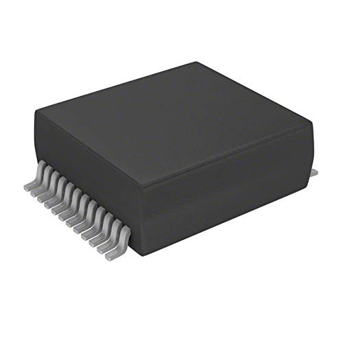 PULSE HX5008NLT Transformer Module GIGABIT 1PORT New Lot Quantity-2