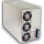 PSP-1500-15 AC/DC Power Supply Single-OUT 15V 90A 1.35KW 17-Pin