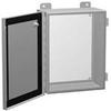 Hammond Enclosure - 1414PHMH6LP view 1