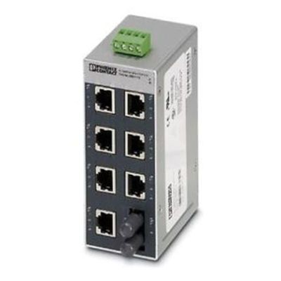 Phoenix Contact 2891110 Ethernet Switch 8-Port 24V