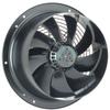 Axial Fan, 115VAC view 1