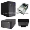 Assassin HTPC Bare Bones II view 4