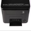 Assassin HTPC Bare Bones I view 4