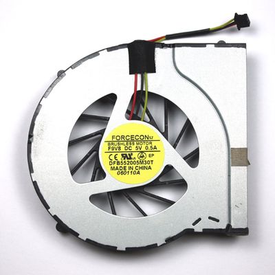 Power4Laptops Replacement Laptop Fan Compatible with HP Pavilion DV7-4060US