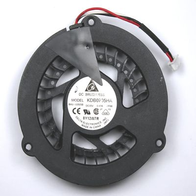 Power4Laptops Replacement Laptop Fan Compatible with Samsung NP-P210