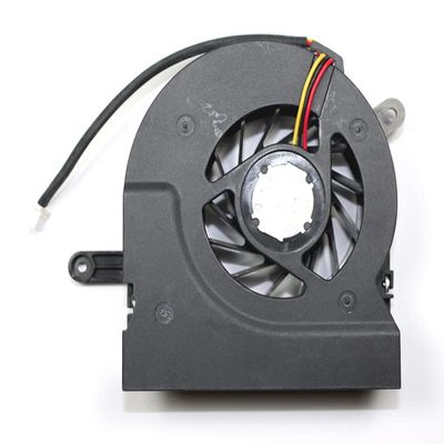 Power4Laptops Integrated Graphics Version Replacement Laptop Fan for AMD Processors Compatible with Toshiba Satellite A215-S7411