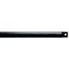 Kichler 360003DBK Accessory Fan Down Rod 36-Inch, Distressed Black view 3