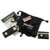 SMDV RFN-4 Wireless Remote Shutter Release Cable for Nikon D1, D1H, D1X, D2H, D2X, D2Hs, D2Xs, D3, D3X, D3s, D4, D200, D300, D300S, D700, D800, D800E, Fully Compatible with Nikon MC-30 view 2