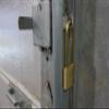 ABUS 55MBHB/40 B KA 55 All Weather Solid Brass Keyed Alike Padlock, 1.5-Inch view 3