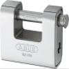 ABUS 92/65 Monoblock Brass Padlock Keyed Different view 1