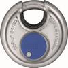 ABUS 24IB/60 Diskus Storage Padlock with 2 Keys for Outdoor, Storage view 1