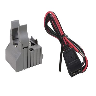 STREAMLIGHT Stinger Smart Charger Holder with 12V DC Charge Cord - Intended for Use with Stinger Series Flashlights