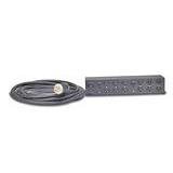 American Power Conversion Basic Pdu Kva Rack Mountable Nema