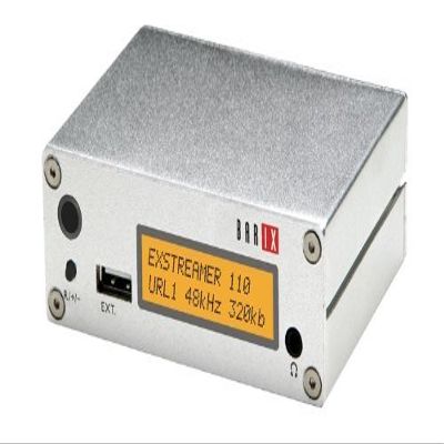 Barix Exstreamer 110