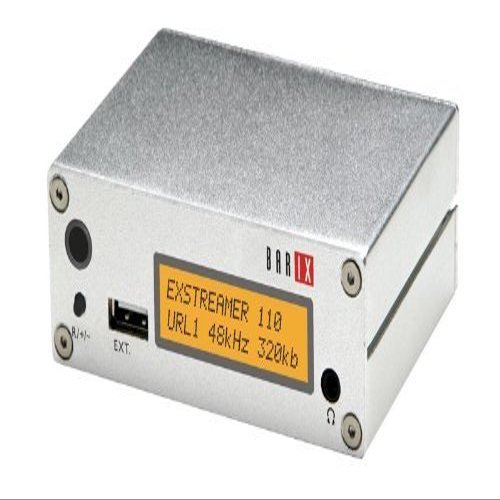Barix Exstreamer 110
