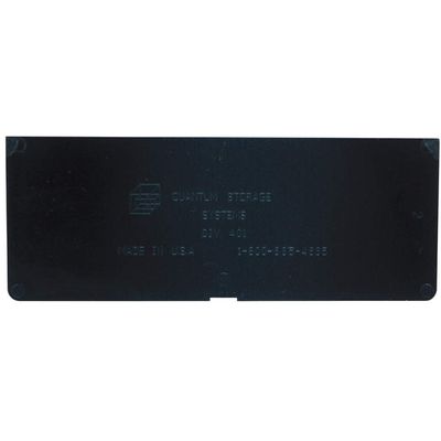 Plastic Euro Drawer Bin Compartment Divider - DIV401