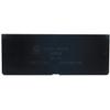 Plastic Euro Drawer Bin Compartment Divider - DIV401 view 1