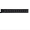 TRPPDU1220 - PDU1220 Single Phase Basic PDU 20A 120V 1U RM 13 Outlet 5-15/20R 15ft Cord view 2