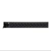 TRPPDU1220 - PDU1220 Single Phase Basic PDU 20A 120V 1U RM 13 Outlet 5-15/20R 15ft Cord view 3