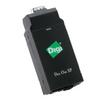 Digi Digi One SP Device Server. DIGI ONE SP 1PORT DEVICE SERVER W/RS232/422/485 10/100BT ETHERNET DEVSVR. 1 x DB-9 , 1 x RJ-45 view 1