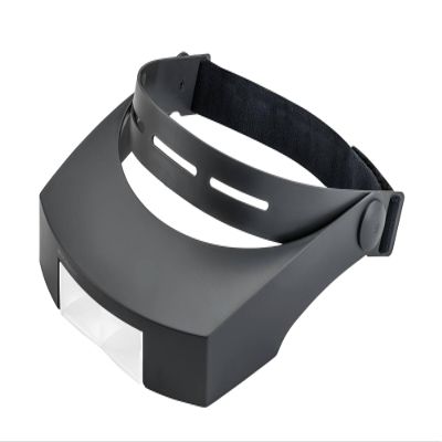 ESCHENBACH Optik laboCOMFORT Magnifying Glasses Headband Magnifier Magnification 1.7 x / +2.50 dpt