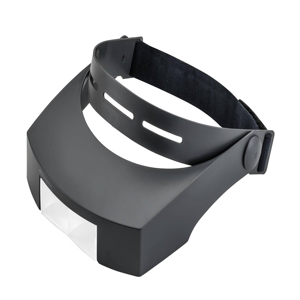 ESCHENBACH Optik laboCOMFORT Magnifying Glasses Headband Magnifier Magnification 1.7 x / +2.50 dpt