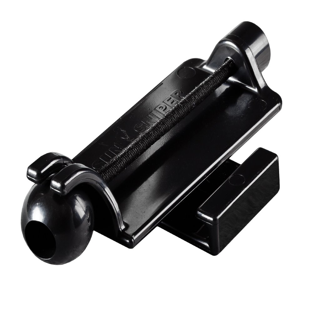 SUN-SNIPER Activity Clip Belt Holder for Digital Camera