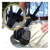 SUN-SNIPER Activity Clip Belt Holder for Digital Camera view 2