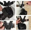 SUN-SNIPER Activity Clip Belt Holder for Digital Camera view 3