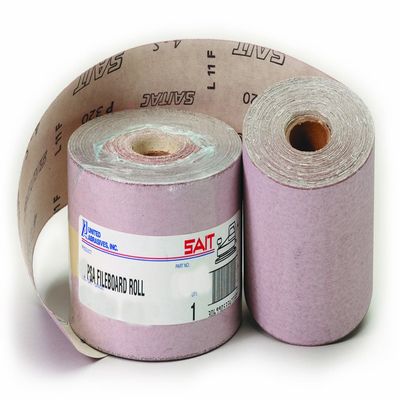 4S 2-3/4 X 25 YD PSA ROLL 320X (QTY: 1)