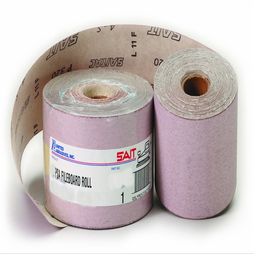 4S 2-3/4 X 25 YD PSA ROLL 320X (QTY: 1)