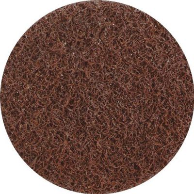 SAND-LIGHT DISC 4-1/2 INCH BROWN (QTY: 10)