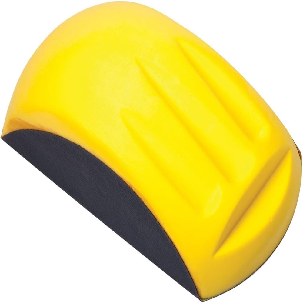 6 INCH PSA Hand PAD (Qty: 1)