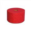 3M 01681 Stikit Red 2-3/4" x 25 Yard P400 Grit Abrasive Sheet Roll (Pack of 6) view 1