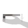Woodstock D4089 Machinist Square Set, 4-Piece view 4