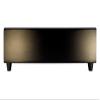 Earthquake Sound CP-8 Couch Potato - 300W Peak Powered 8-Inch Slim Home Theater Subwoofer with Down-Firing Bass Reflex Enclosure Design (Black Laminate, Single) view 3