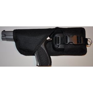 Pro-Tech Outdoors Ruger LCP .380 Concealed in The Pants Cell Phone Gun Holster