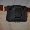 Pro-Tech Outdoors Ruger LCP .380 Concealed in The Pants Cell Phone Gun Holster view 4