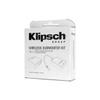 Klipsch WA-2 Wireless Subwoofer Kit with Easy Installation for Powerful Bass view 2
