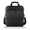 Dell Pro Briefcase 14 (PO1420C), Made with an Earth-Friendly Solution-Dyeing Process and Shock-Absorbing EVA Foam That Protects Your Laptop from Impact. view 1