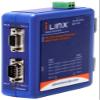 Ilinx RS-232 Isolated Repeater with Triple Isolation view 1