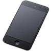 ELECOM AVA-T11PF iPod Touch 2011 Release (4th Generation) LCD Protective Film Privacy Film view 2