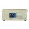 SF Cable, 4-Way DB25 Female ABCD Straight Thru Switch Box view 2