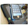 "Home" Button Sticker for iphone/ipad/itouch, Lady Bug, 6 Stickers view 2