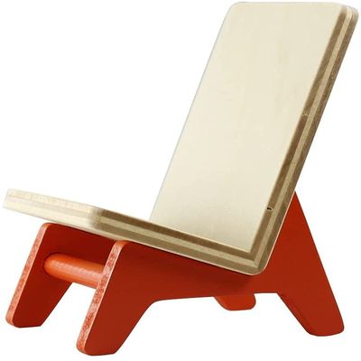 (Yamato) Chair Holder YK11-106-Or Mobile Phone Stand That You can Choose from Colors